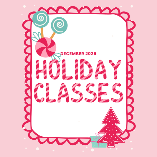 Adult Holiday Sew and Show 9:30am-3:30pm, December 13th