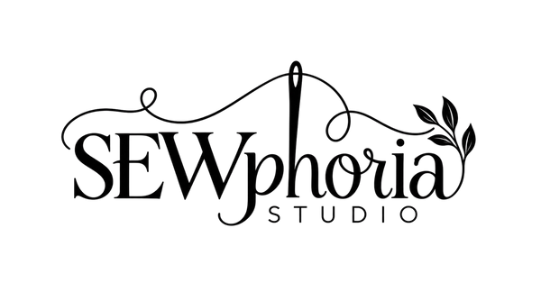SEWphoria Studio